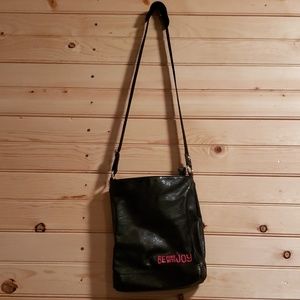 Black bag
